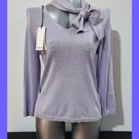 Motivi maglia NUOVA donna tg. s maglietta ragazza