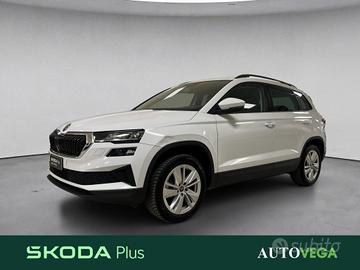 SKODA Karoq 2.0 tdi executive 4x4 150cv dsg