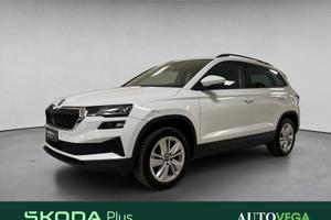 SKODA Karoq 2.0 tdi executive 4x4 150cv dsg