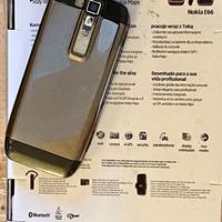 Nokia E66