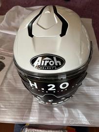 AIROH CASCO JET IN FIBRE COMPOSITE  TAGLIA MC