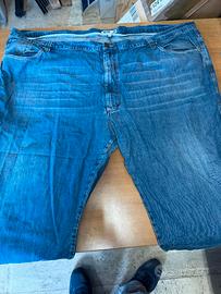 Jeans uomo Extrema Ex-trem blu denim
