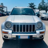 Jeep Cherokee 2.8 CRD Limited N1