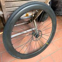 Mavic Cosmic SLR 45