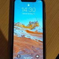 iPhone xr FUNZIONANTE e sbloccato