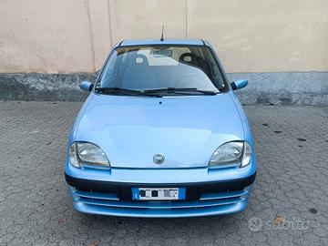 Fiat Seicento 1.1i cat SX