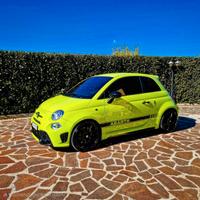 abarth 595 competizione 70°