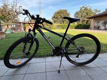 Bicicletta bambino