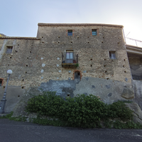 Casa indipendente con vista panoramica