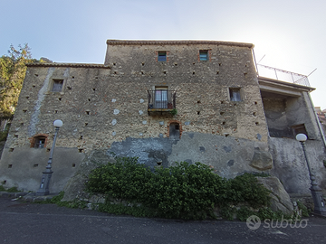 Casa indipendente con vista panoramica