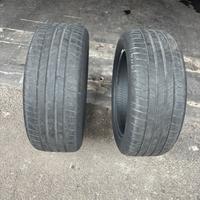 Coppia Gomme usate 195/50 R15