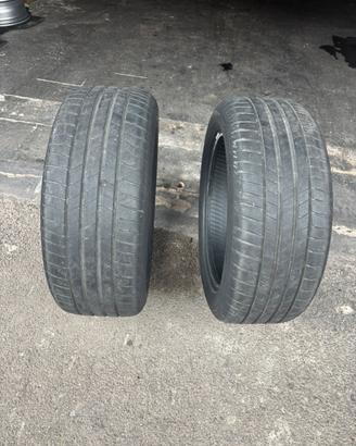 Coppia Gomme usate 195/50 R15