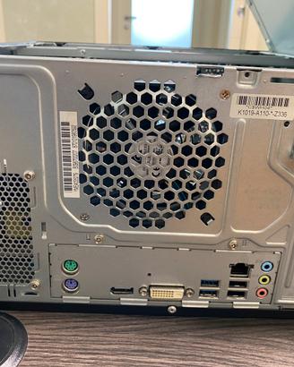 Pc desktop win 10