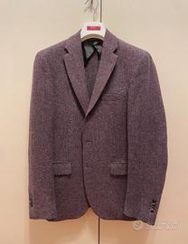 GIACCA ANGELICO TAGLIA 48 100% LANA