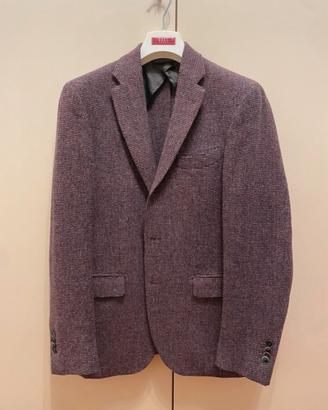 GIACCA ANGELICO TAGLIA 48 100% LANA