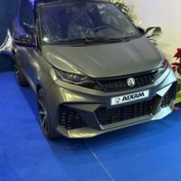 Aixam City GTO Ambition 2026 Nuova