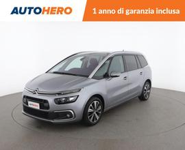 CITROEN Grand C4 Picasso CK28116