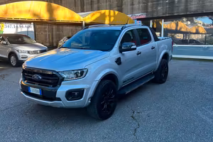 Ford Ranger 2.0 ECOBLUE aut. DC Wildtrak 5 posti