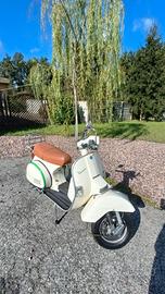LML Vespa 150