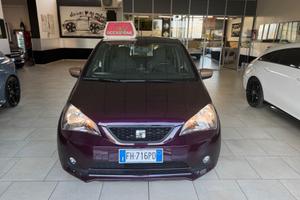 Seat Mii 1.0 5 porte by Cosmopolitan - Nessun vinc