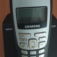 telefono cordless gigaset