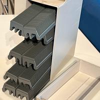 Box diapositive scatola contenitore dia