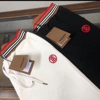 Pantaloncini burberry