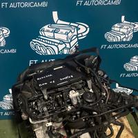 Motore B47C20A BMW X1 anno 2018/2019