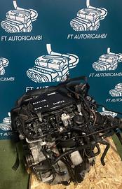Motore B47C20A BMW X1 anno 2018/2019