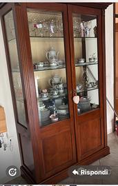 Arredo per salone