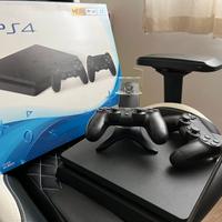 PlayStation 4 1TB