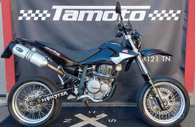 Beta Alp 4.0 MOTARD ( GUIDABILE CON PATENTE A2 )