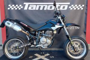 Beta Alp 4.0 MOTARD ( GUIDABILE CON PATENTE A2 )