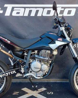 Beta Alp 4.0 MOTARD ( GUIDABILE CON PATENTE A2 )