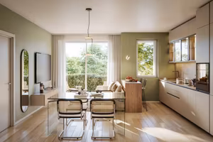 Appartamento di 79 m² con 2 locali a Monza
