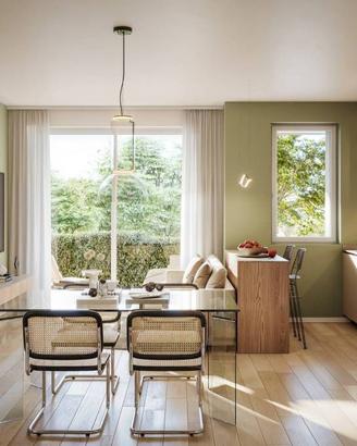 Appartamento di 79 m² con 2 locali a Monza