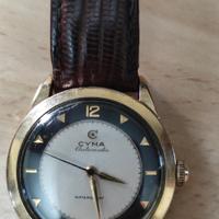 Orologi vintage 