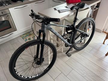 Trek X Caliber 7 mtb 29