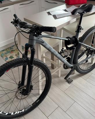 Trek X Caliber 7 mtb 29