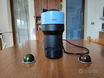 Nespresso Vertuo Pop
