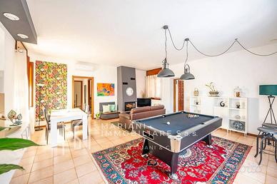 Appartamento di 90 m² con 3 locali a Lainate