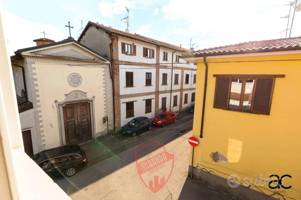 Appartamento – Brugherio, San Damiano - Vista 2