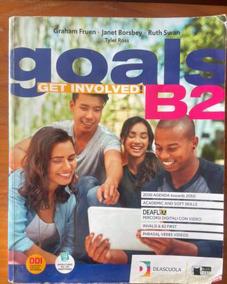 goal b2