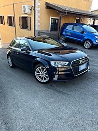 Audi A3 SPB 30 TFSI S tronic Sport 2019
