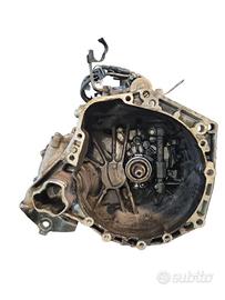 CAMBIO ROBOTIZZATO TOYOTA Yaris Serie 1SZFE Benzin