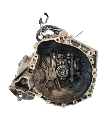 CAMBIO ROBOTIZZATO TOYOTA Yaris Serie 1SZFE Benzin