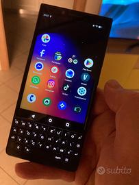 Blackberry KEY 2