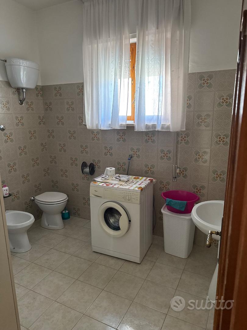 Apartment in Santeramo in Colle, Alessandriello - Altro