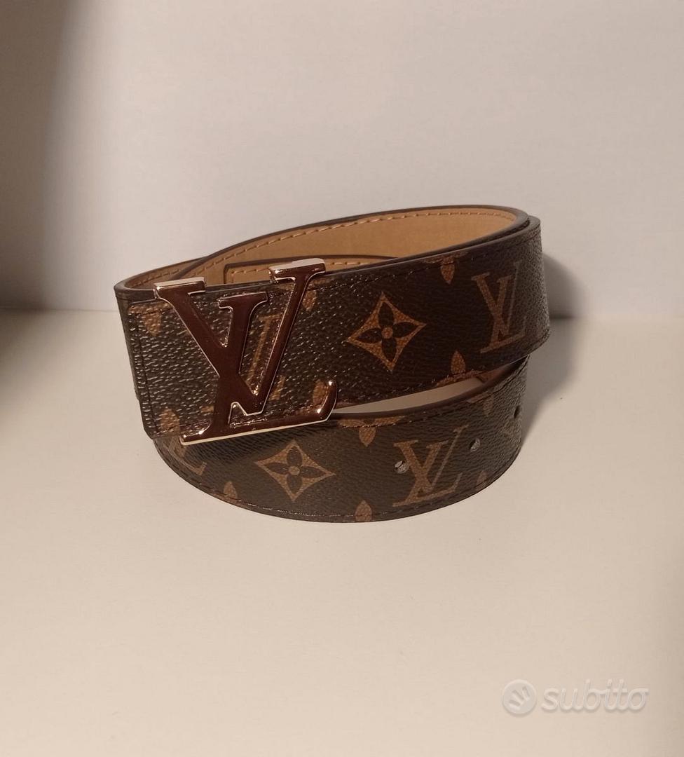 Cintura Louis vuitton - Abbigliamento e Accessori In vendita a Padova