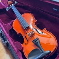Violino economico per principianti
